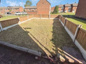 Garden- click for photo gallery